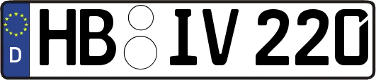 HB-IV220