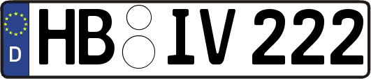 HB-IV222