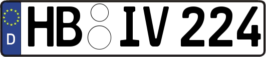 HB-IV224