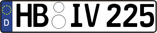 HB-IV225