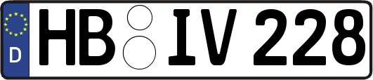 HB-IV228