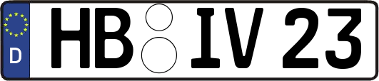 HB-IV23