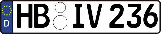 HB-IV236