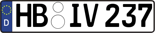 HB-IV237