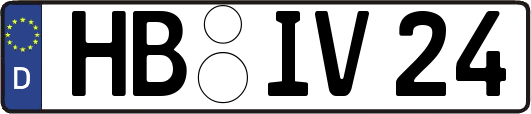 HB-IV24