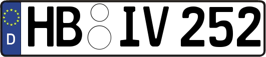 HB-IV252