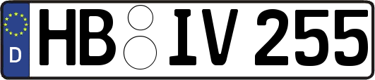 HB-IV255
