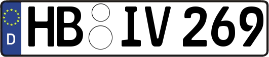 HB-IV269