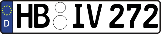 HB-IV272