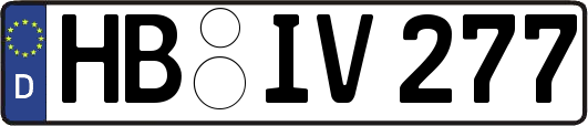 HB-IV277