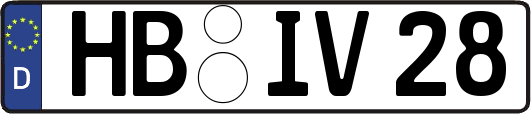 HB-IV28