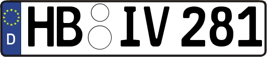 HB-IV281