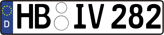 HB-IV282