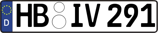 HB-IV291