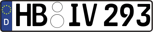 HB-IV293