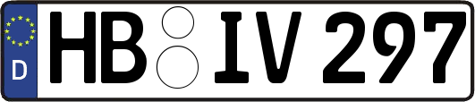 HB-IV297