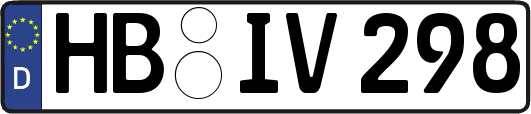 HB-IV298