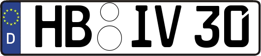 HB-IV30
