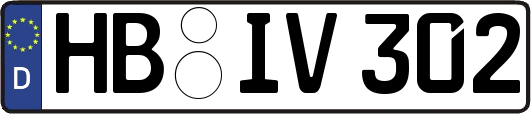 HB-IV302