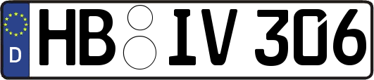 HB-IV306