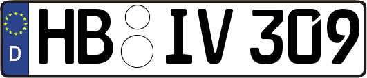 HB-IV309