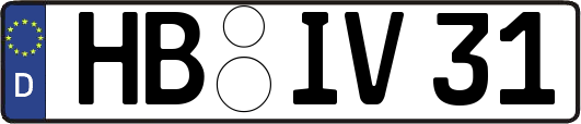 HB-IV31