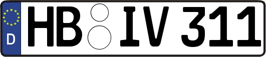 HB-IV311
