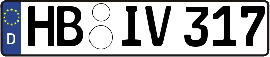 HB-IV317