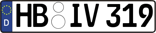 HB-IV319