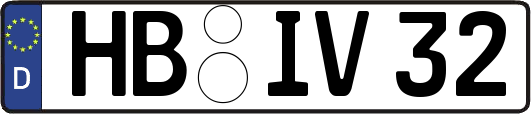 HB-IV32