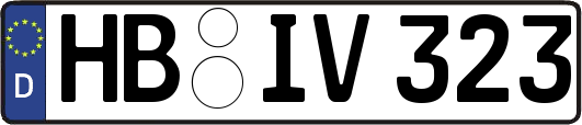 HB-IV323