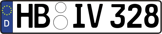HB-IV328