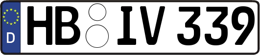 HB-IV339