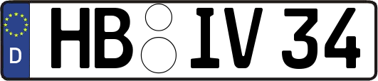 HB-IV34