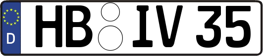 HB-IV35