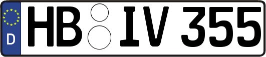 HB-IV355