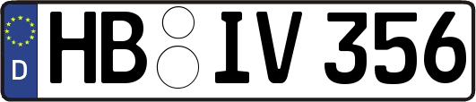 HB-IV356