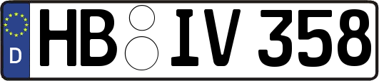HB-IV358