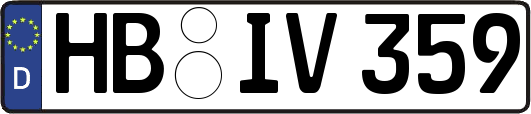 HB-IV359
