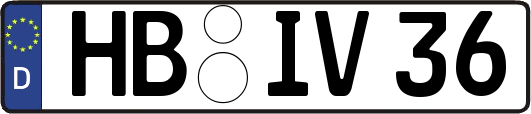 HB-IV36