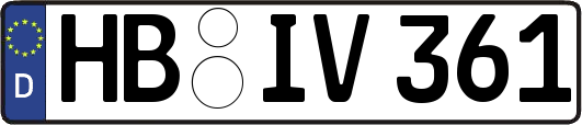 HB-IV361