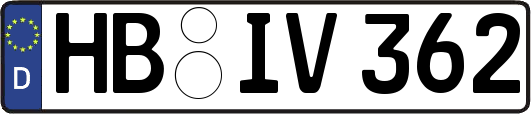 HB-IV362
