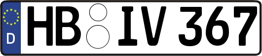 HB-IV367