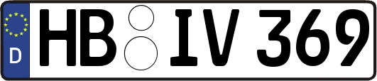 HB-IV369