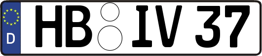 HB-IV37