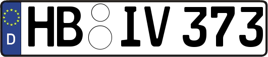 HB-IV373