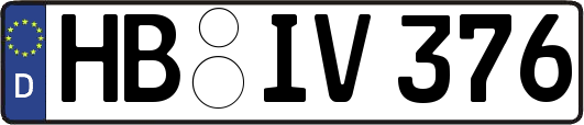 HB-IV376