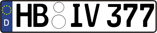 HB-IV377