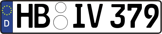 HB-IV379