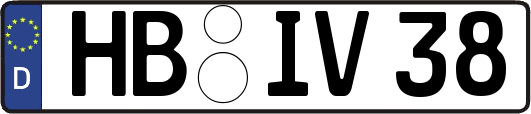 HB-IV38